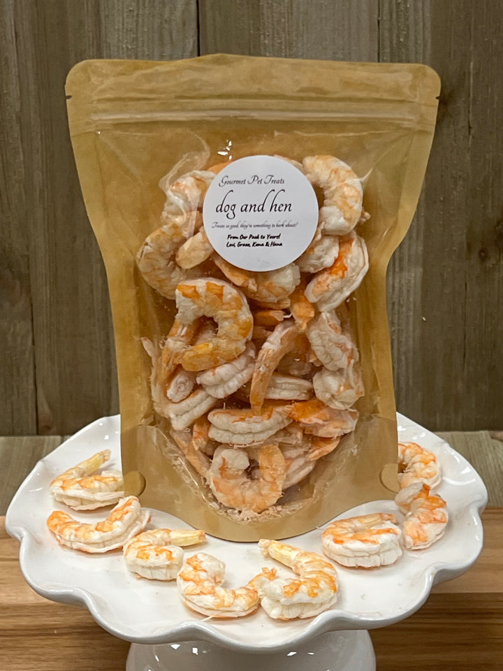Coconut Shrimp