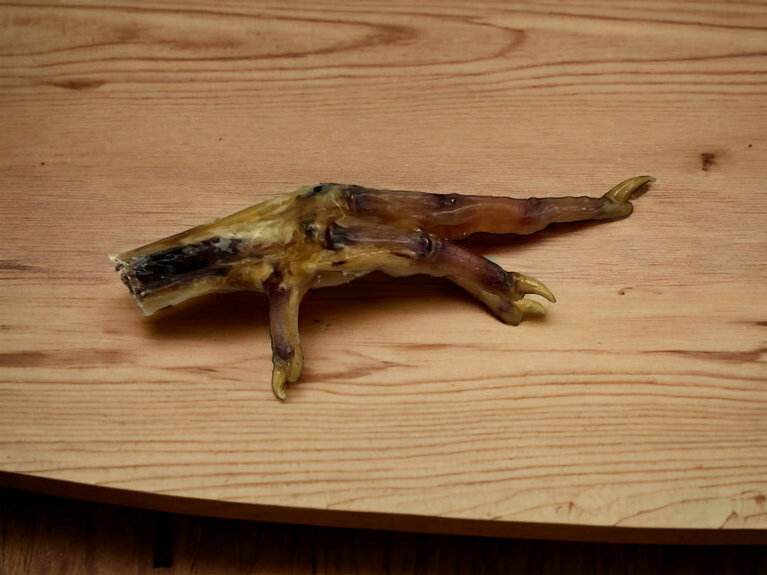 Chicken Feet