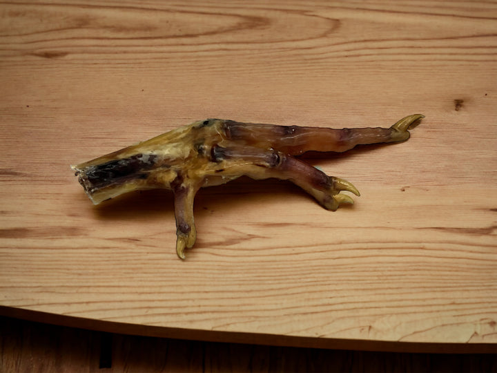 Chicken Feet