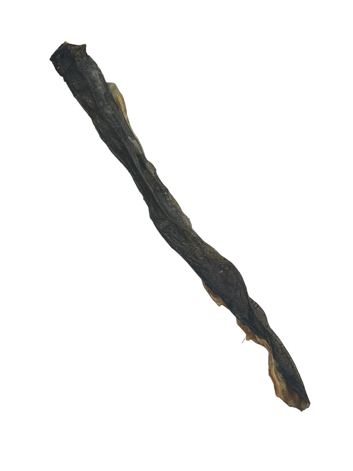 Salmon Skins