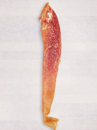 Beef Aorta - Bulk Chew - All-Natural Dog Treats