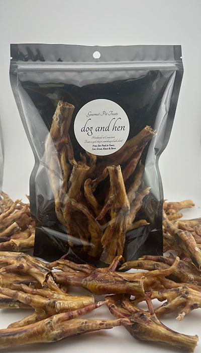 Chicken Feet