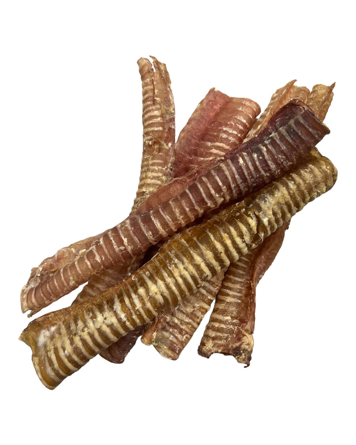 Beef Trachea