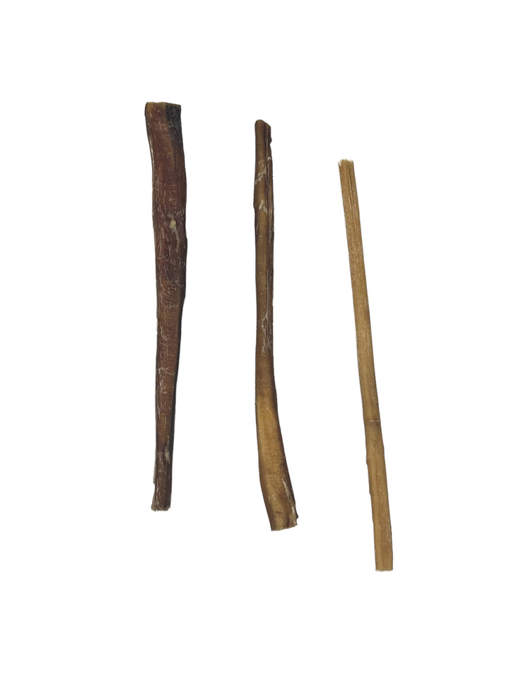 Bully Sticks