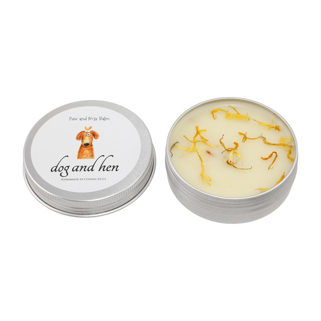 Nose and Paw Balm