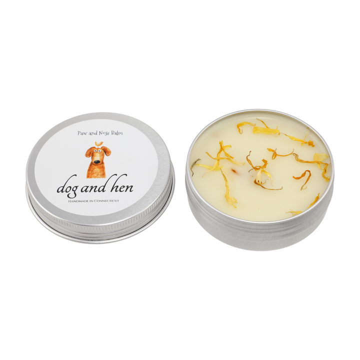 Nose and Paw Balm