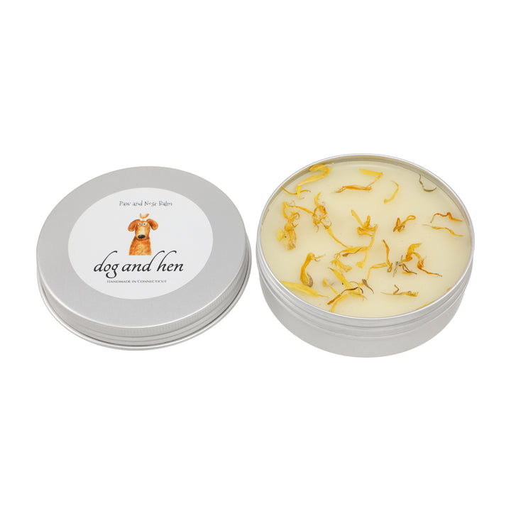 Nose and Paw Balm