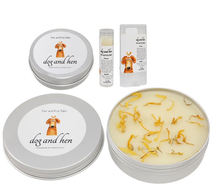 Nose and Paw Balm