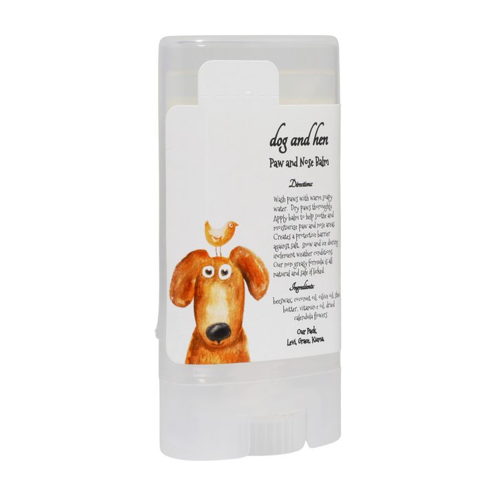 Nose and Paw Balm