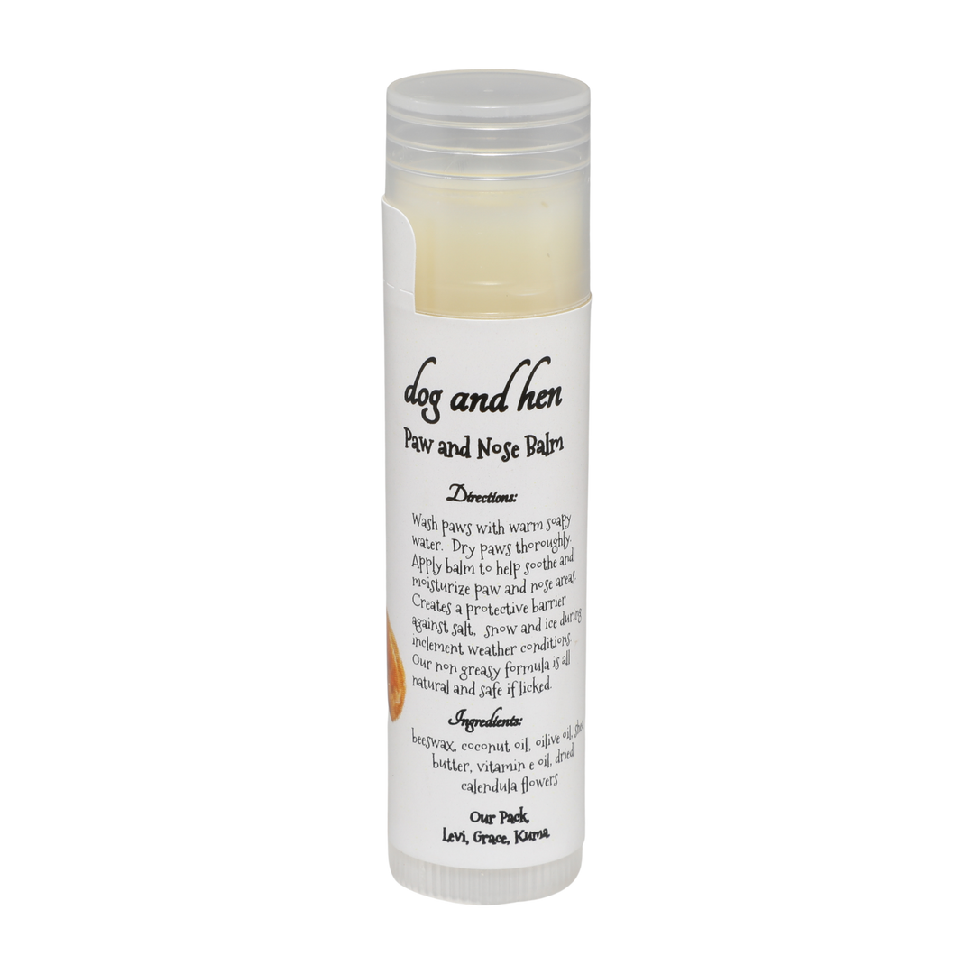 Nose and Paw Balm