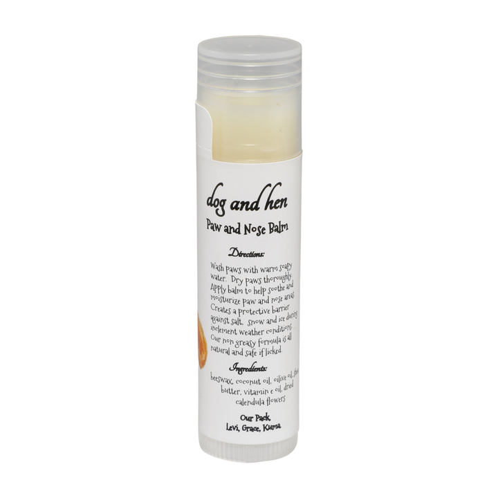 Nose and Paw Balm